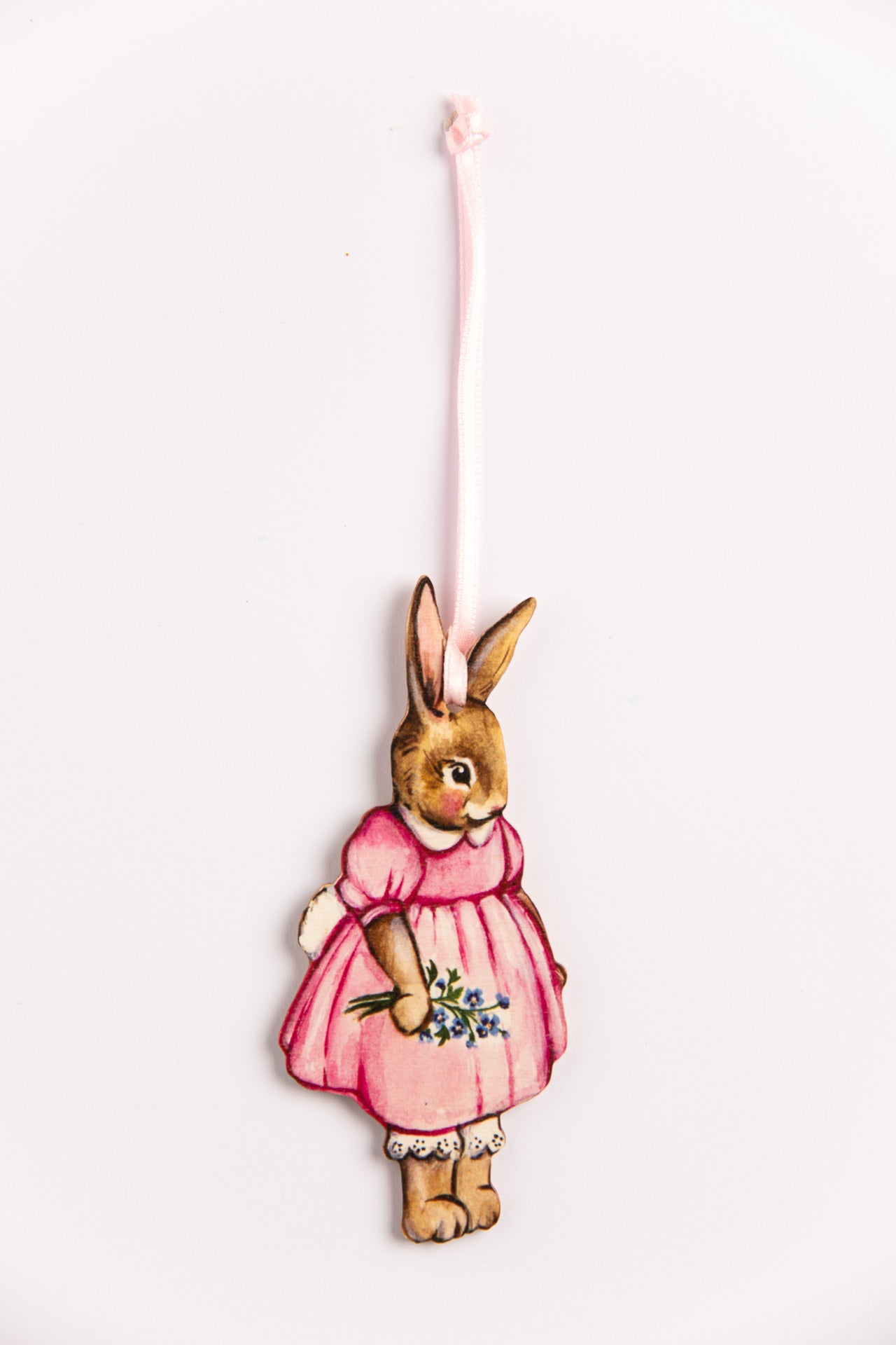 Trio of Easter Decorations ~ Fortnum & Mason X Amy Swann