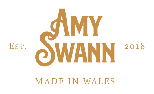 Amy Swann