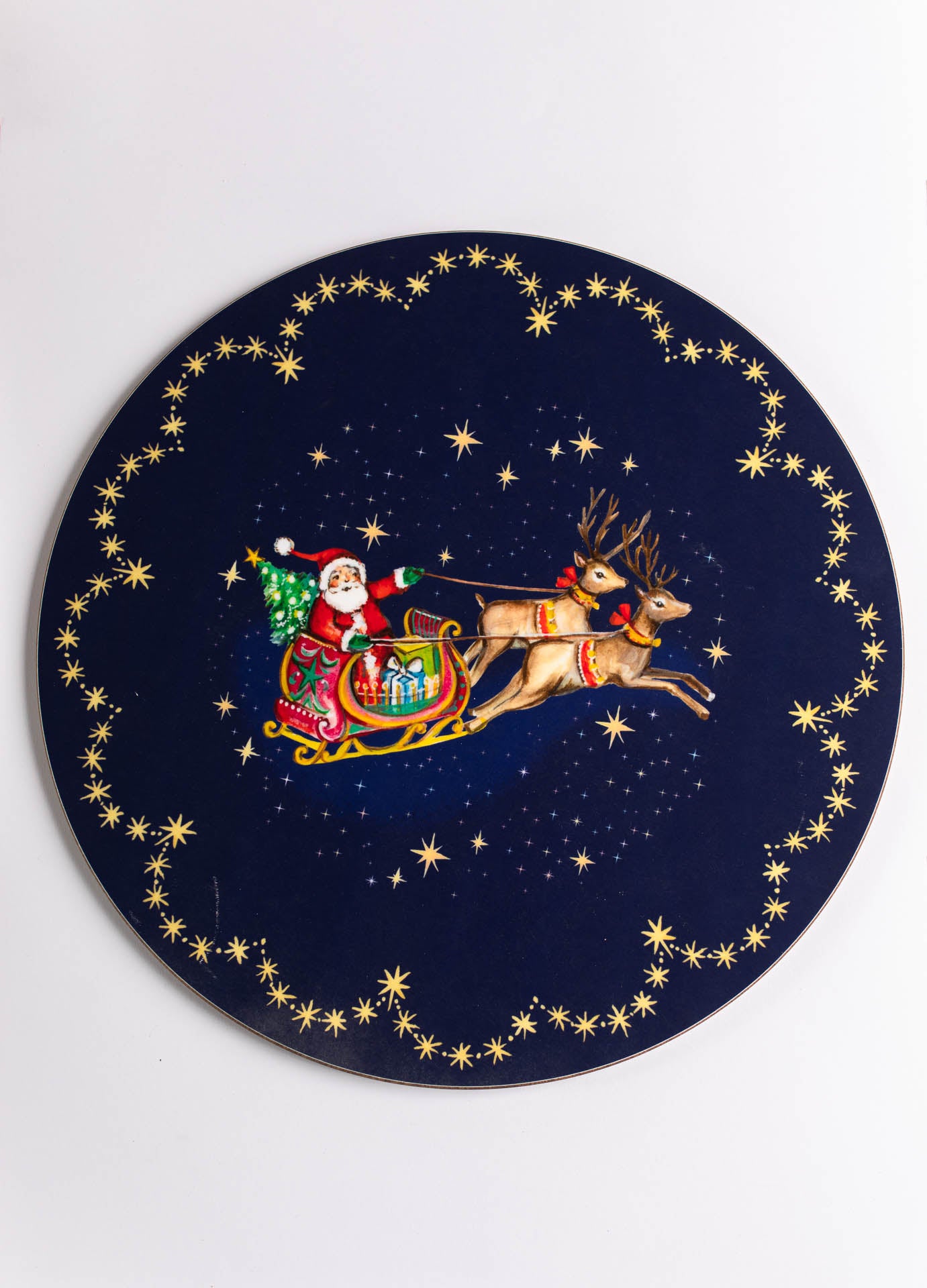 One Magic Christmas  ~ Christmas Placemat