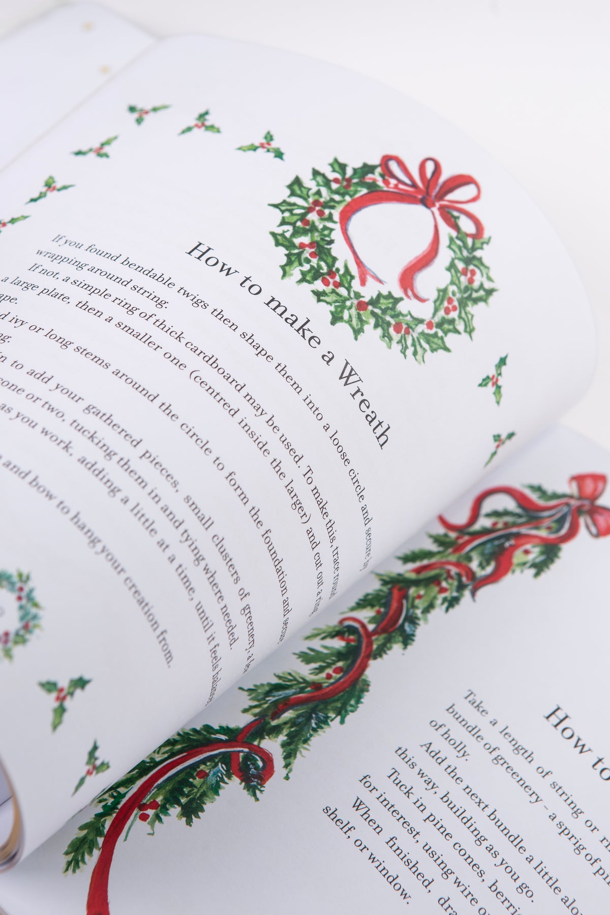 Once Upon A Christmas ~ Traditions to Share Together